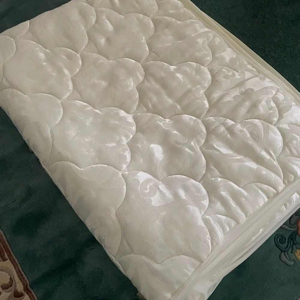 Beautyrest Quilted Mattress Cover